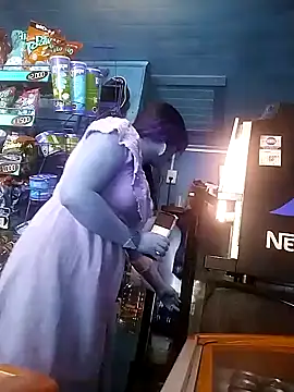 maria lasexy online show from 21, 12, 2024