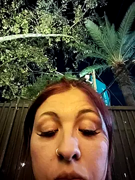 maria lasexy online show from 10, 2, 2025