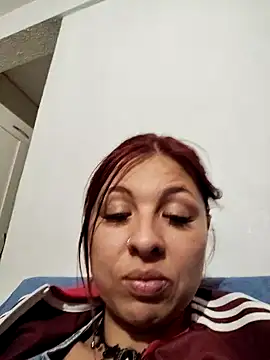 maria lasexy online show from 11, 2, 2025