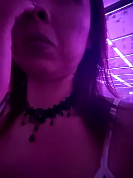 maria lasexy online show from 8, 3, 2025