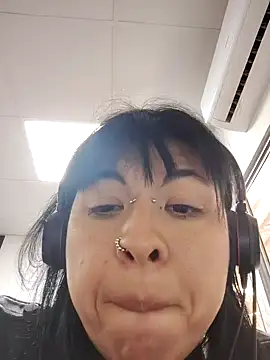 maria lasexy online show from 2, 10, 2025