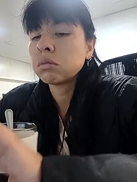 maria lasexy online show from 25, 3, 2026