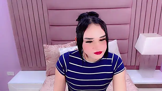 SexyValeriaa online show from 22, 12, 2024