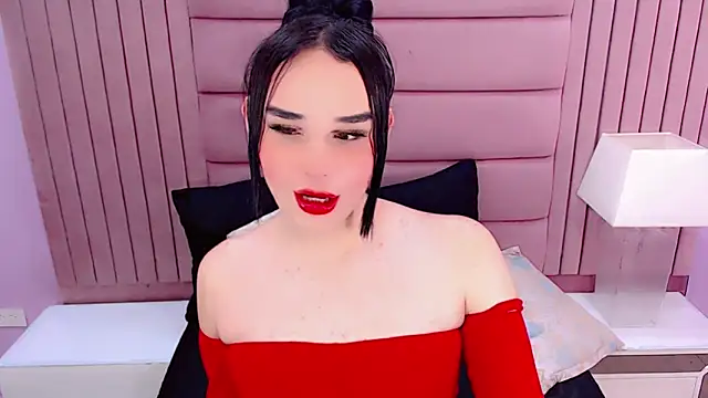 SexyValeriaa online show from 28, 12, 2024