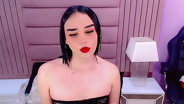 SexyValeriaa online show from 1, 1, 2025