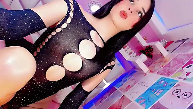 SexyValeriaa online show from 13, 2, 2025