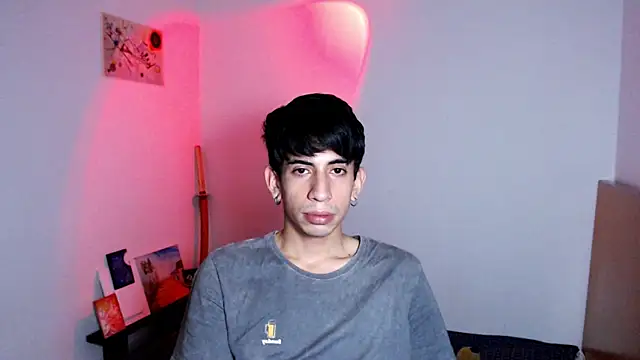 Zack Kingg online show from 8, 10, 2025