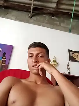 wolf james123 online show from 18, 2, 2025