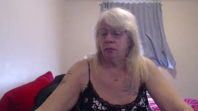 canadiancougar1965 online show from 8, 12, 2024