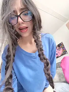 MissAfroditha online show from 13, 5, 2026