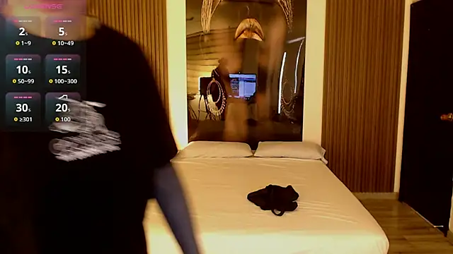 Sam mansson66 online show from 20, 11, 2025