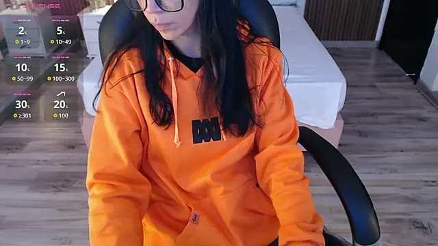 Sam mansson66 online show from 15, 12, 2025