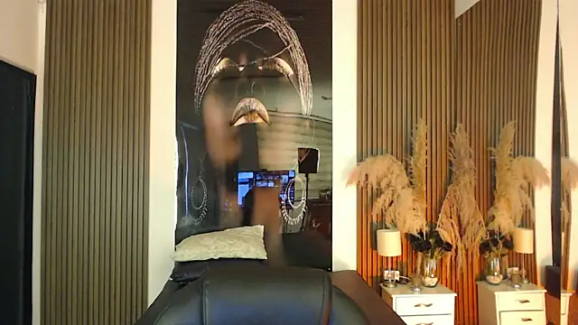 Sam mansson66 online show from 19, 3, 2026