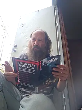 Beyond1978 online show from 13, 11, 2025