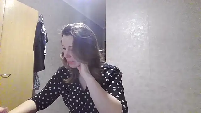 VselenaSun402 online show from 27, 1, 2025