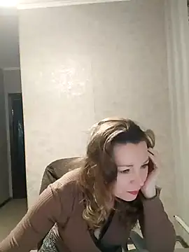 VselenaSun402 online show from 21, 2, 2025