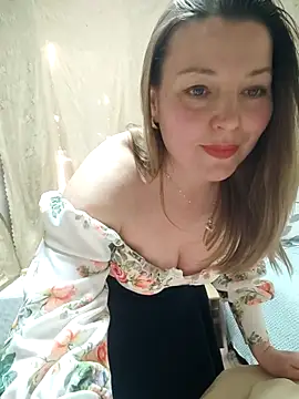 VselenaSun402 online show from 22, 2, 2026