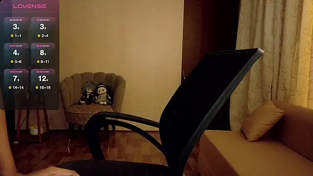 Only hunny online show from 5, 11, 2025