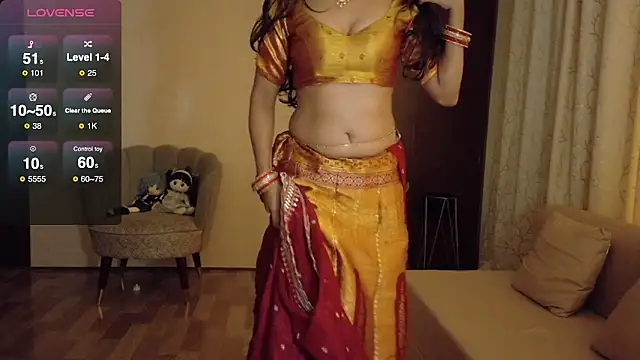 Only hunny online show from 1, 12, 2025