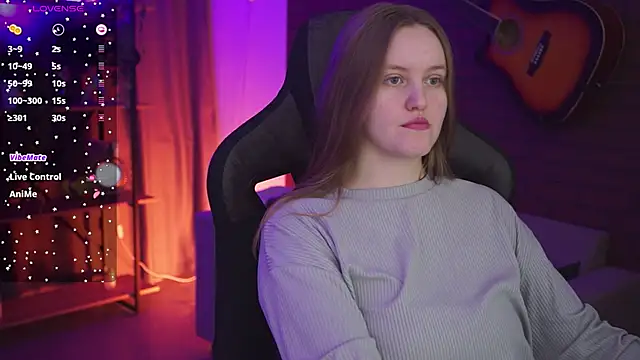 KellyPoter online show from 9, 11, 2025