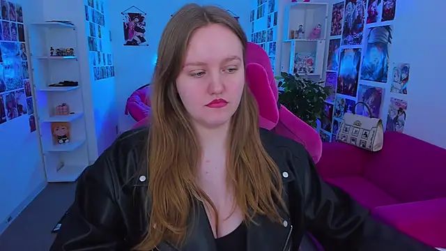 KellyPoter online show from 12, 2, 2026