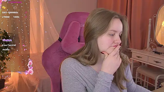 KellyPoter online show from 2, 3, 2026