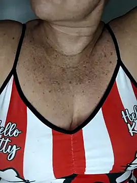 Kasandra Ho online show from 12, 3, 2025