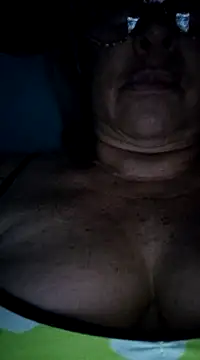 Kasandra Ho online show from 17, 3, 2025