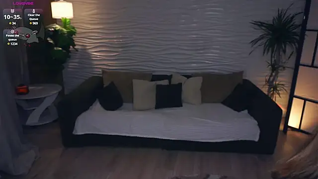 EditaBumford online show from 13, 3, 2025