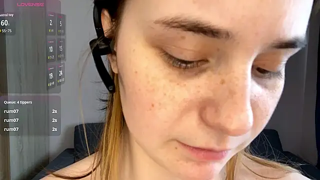 EditaBumford online show from 23, 4, 2026