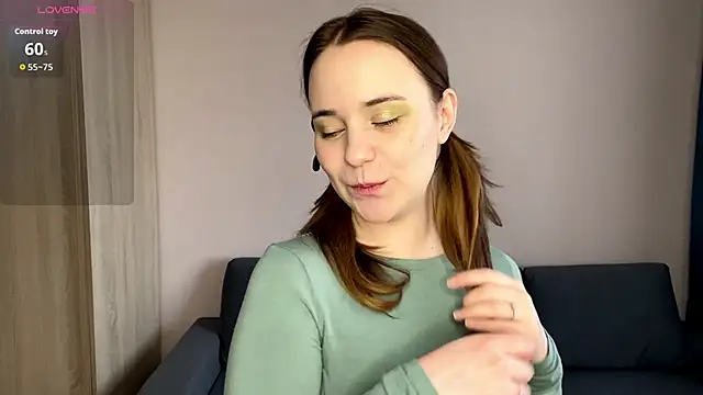 EditaBumford online show from 29, 4, 2026