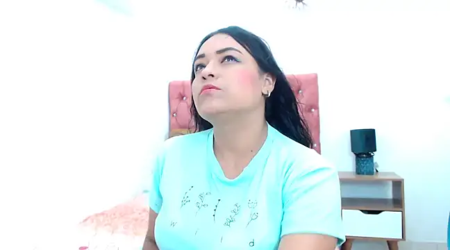 Snapshot of samanthaPuxy chatting on 22, 1, 2025 samanthaPuxy online show from 22, 1, 2025