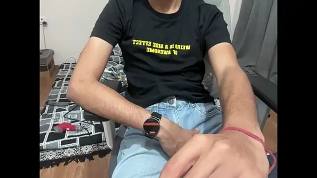 meatycronn online show from 10, 3, 2026