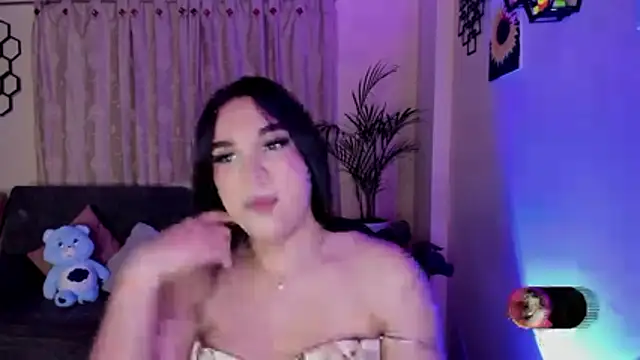 Snapshot of linda_zaam83866 chatting on 8, 2, 2026 linda zaam83866 online show from 8, 2, 2026