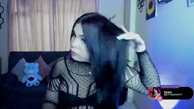 Snapshot of linda_zaam83866 chatting on 19, 2, 2026 linda zaam83866 online show from 19, 2, 2026