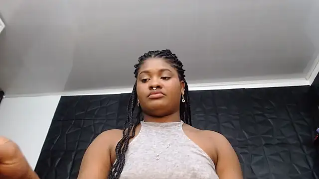 Snapshot of Hanna_Fox_69 chatting on 3, 8, 2026 Hanna Fox 69 online show from 3, 8, 2026