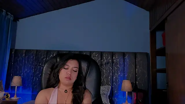 Lea velle online show from 11, 4, 2026