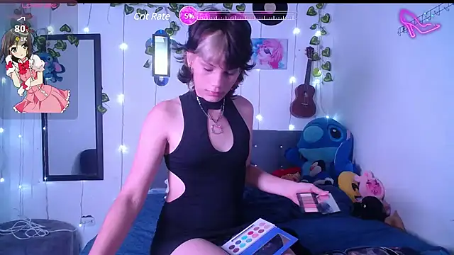 Caitlynwheler online show from 12, 2, 2025