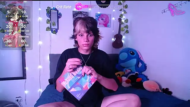 Caitlynwheler online show from 1, 3, 2025