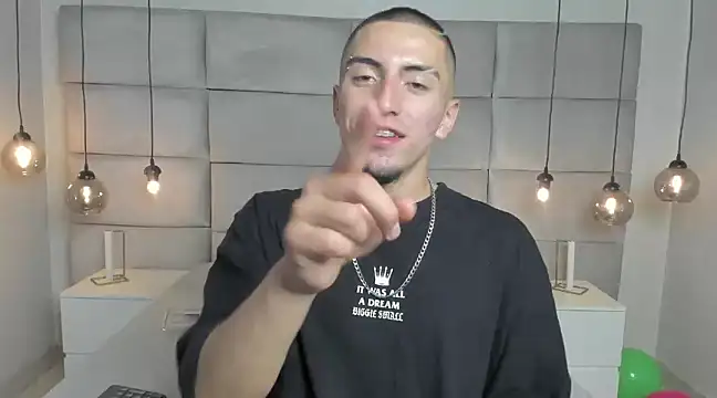 Snapshot of King_Dante_ chatting on 29, 12, 2024 King Dante  online show from 29, 12, 2024