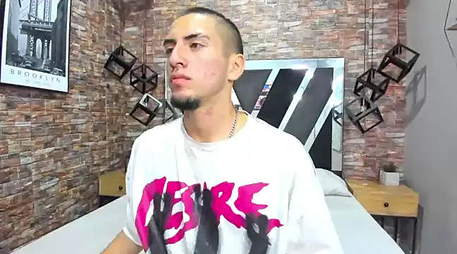 Snapshot of King_Dante_ chatting on 7, 1, 2025 King Dante  online show from 7, 1, 2025
