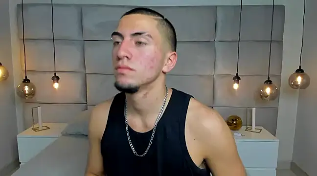 Snapshot of King_Dante_ chatting on 10, 1, 2025 King Dante  online show from 10, 1, 2025