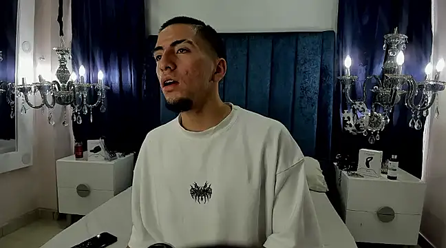 Snapshot of King_Dante_ chatting on 24, 1, 2025 King Dante  online show from 24, 1, 2025