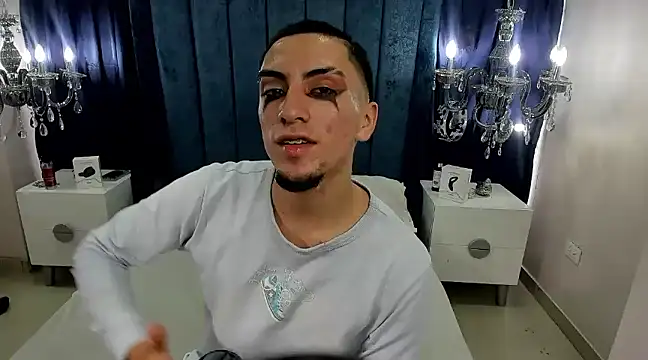 Snapshot of King_Dante_ chatting on 28, 1, 2025 King Dante  online show from 28, 1, 2025