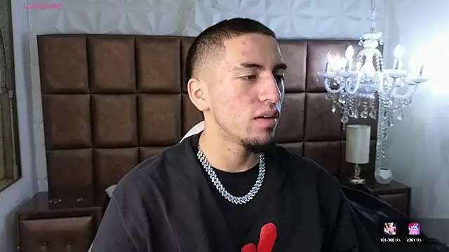 Snapshot of King_Dante_ chatting on 22, 9, 2025 King Dante  online show from 22, 9, 2025
