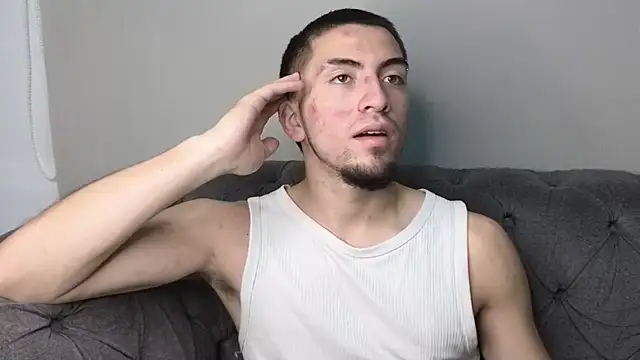 Snapshot of King_Dante_ chatting on 3, 10, 2025 King Dante  online show from 3, 10, 2025
