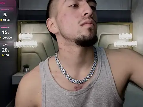 Snapshot of King_Dante_ chatting on 22, 10, 2025 King Dante  online show from 22, 10, 2025