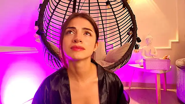 Megga Bluee online show from 8, 3, 2025