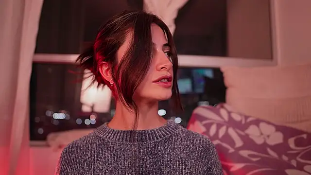 Megga Bluee online show from 15, 12, 2025