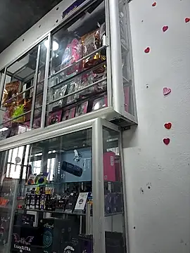 rapunzel069 online show from 5, 12, 2025